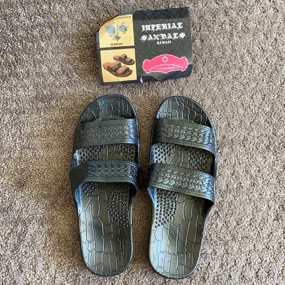 Hawaii Sandals